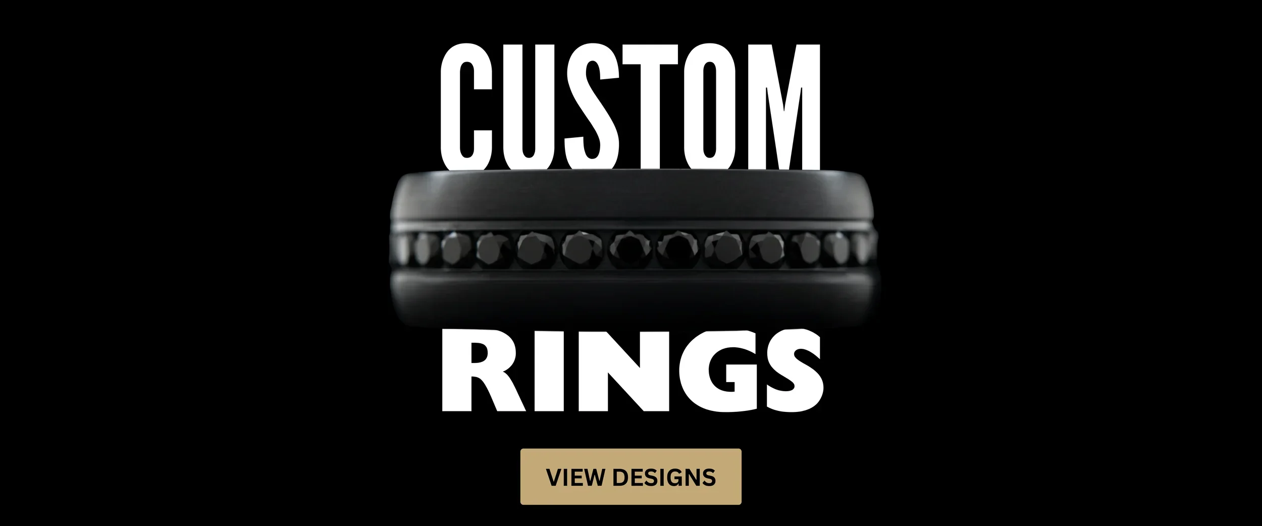 Bespoke Rings For Eternal Love
