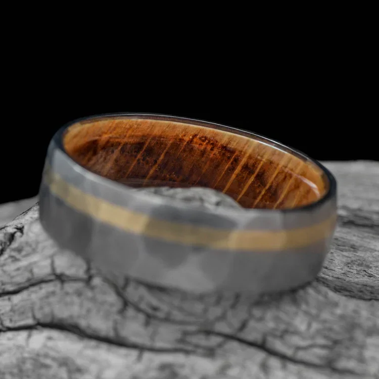 The Oakbound - Image 3