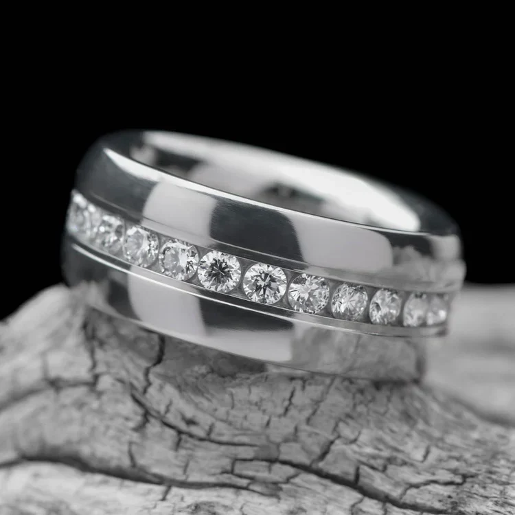 The Diamondline - Image 3